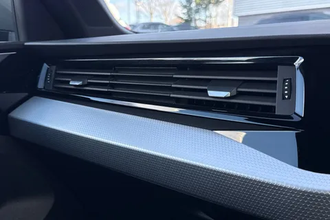 DX73XKG Audi A1 S line 30 TFSI  110 PS 6-speed Thumbnail #44