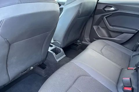 DX73XKG Audi A1 S line 30 TFSI  110 PS 6-speed Thumbnail #49