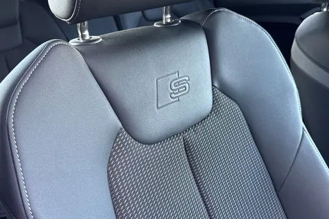 DX73XKG Audi A1 S line 30 TFSI  110 PS 6-speed Thumbnail #50