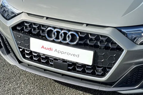 DX73XKG Audi A1 S line 30 TFSI  110 PS 6-speed Thumbnail #51