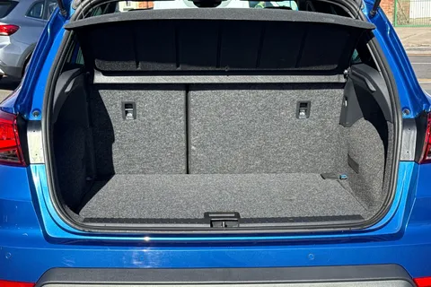 PN72TYH SEAT Arona 1.0 TSI FR Sport DSG Euro 6 (s/s) 5dr Thumbnail #8