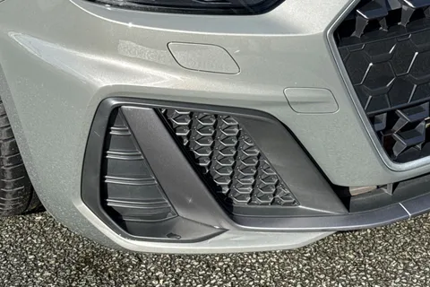 DX73XKG Audi A1 S line 30 TFSI  110 PS 6-speed Thumbnail #52