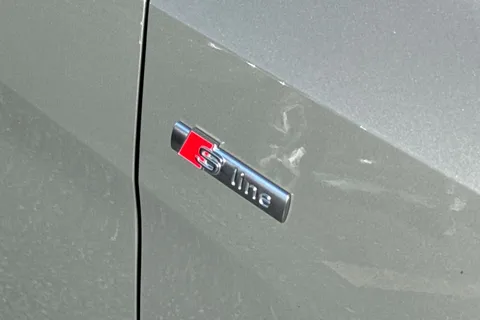 DX73XKG Audi A1 S line 30 TFSI  110 PS 6-speed Thumbnail #54