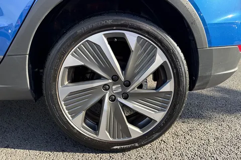 PN72TYH SEAT Arona 1.0 TSI FR Sport DSG Euro 6 (s/s) 5dr Thumbnail #11