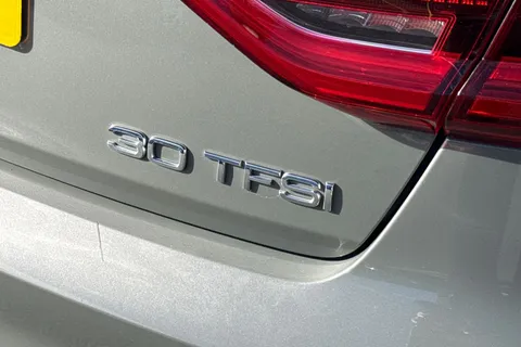 DX73XKG Audi A1 S line 30 TFSI  110 PS 6-speed Thumbnail #56