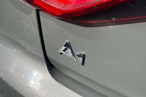 DX73XKG Audi A1 S line 30 TFSI  110 PS 6-speed Thumbnail #57