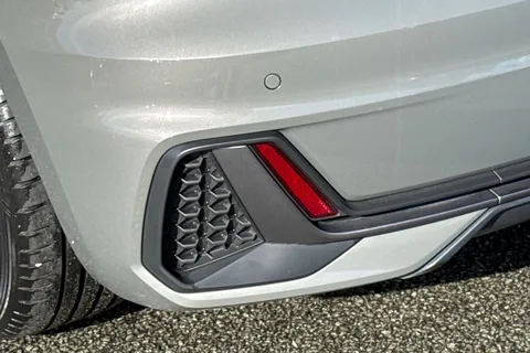 DX73XKG Audi A1 S line 30 TFSI  110 PS 6-speed Thumbnail #58