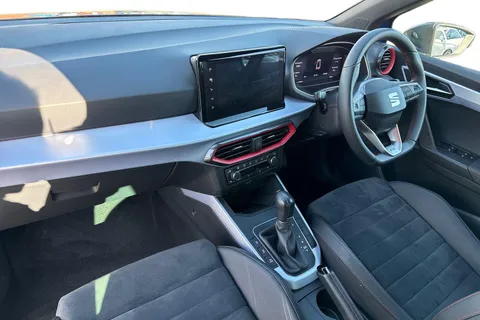 PN72TYH SEAT Arona 1.0 TSI FR Sport DSG Euro 6 (s/s) 5dr Thumbnail #16