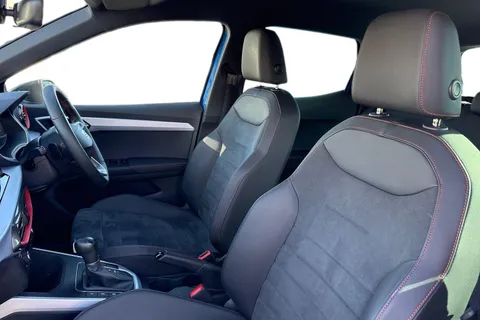 PN72TYH SEAT Arona 1.0 TSI FR Sport DSG Euro 6 (s/s) 5dr Thumbnail #17