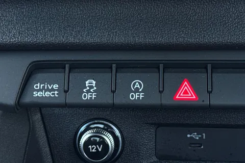 DX73XKG Audi A1 S line 30 TFSI  110 PS 6-speed Thumbnail #61