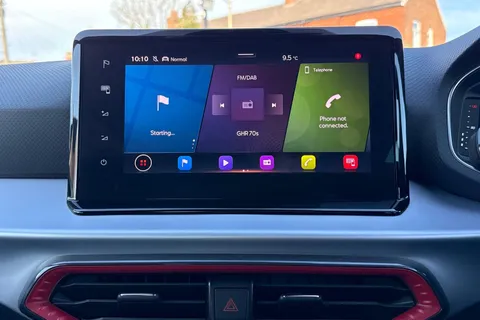 PN72TYH SEAT Arona 1.0 TSI FR Sport DSG Euro 6 (s/s) 5dr Thumbnail #18