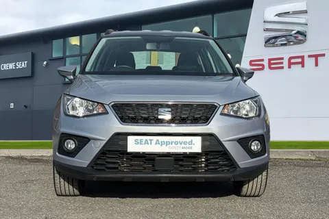 6 of 39 for SEAT Arona 1.0 TSI SE Technology DSG Euro 6 (s/s) 5dr