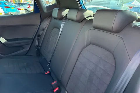 PN72TYH SEAT Arona 1.0 TSI FR Sport DSG Euro 6 (s/s) 5dr Thumbnail #20