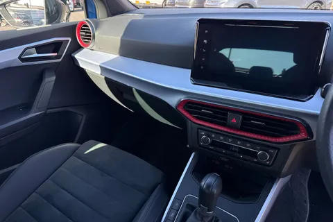 PN72TYH SEAT Arona 1.0 TSI FR Sport DSG Euro 6 (s/s) 5dr Thumbnail #21