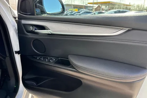 YG18NDO BMW X5 3.0 40d M Sport Auto xDrive Euro 6 (s/s) 5dr Thumbnail #22