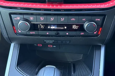 PN72TYH SEAT Arona 1.0 TSI FR Sport DSG Euro 6 (s/s) 5dr Thumbnail #23