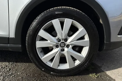 10 of 39 for SEAT Arona 1.0 TSI SE Technology DSG Euro 6 (s/s) 5dr