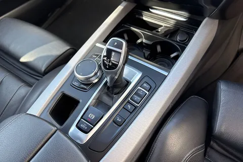YG18NDO BMW X5 3.0 40d M Sport Auto xDrive Euro 6 (s/s) 5dr Thumbnail #24
