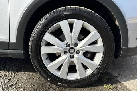 11 of 39 for SEAT Arona 1.0 TSI SE Technology DSG Euro 6 (s/s) 5dr