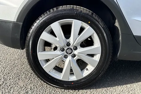 12 of 39 for SEAT Arona 1.0 TSI SE Technology DSG Euro 6 (s/s) 5dr