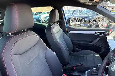 PN72TYH SEAT Arona 1.0 TSI FR Sport DSG Euro 6 (s/s) 5dr Thumbnail #25