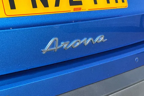 PN72TYH SEAT Arona 1.0 TSI FR Sport DSG Euro 6 (s/s) 5dr Thumbnail #26