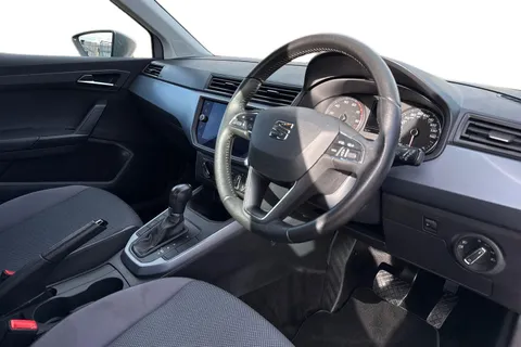 14 of 39 for SEAT Arona 1.0 TSI SE Technology DSG Euro 6 (s/s) 5dr