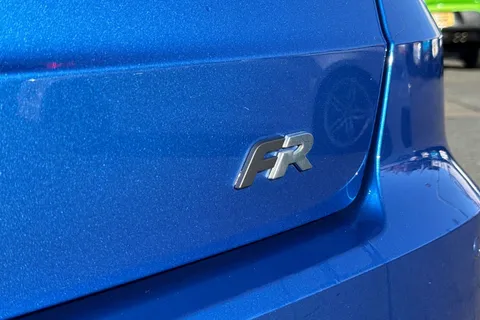 PN72TYH SEAT Arona 1.0 TSI FR Sport DSG Euro 6 (s/s) 5dr Thumbnail #27