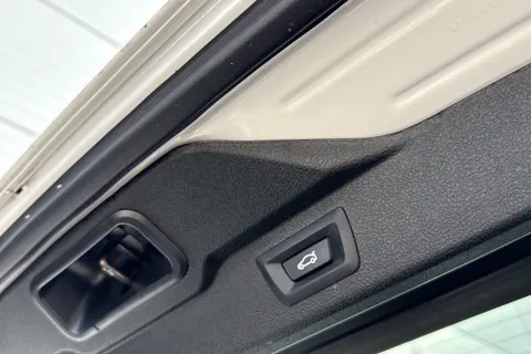 YG18NDO BMW X5 3.0 40d M Sport Auto xDrive Euro 6 (s/s) 5dr Thumbnail #28