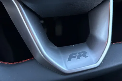 PN72TYH SEAT Arona 1.0 TSI FR Sport DSG Euro 6 (s/s) 5dr Thumbnail #30