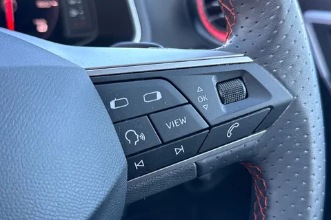 PN72TYH SEAT Arona 1.0 TSI FR Sport DSG Euro 6 (s/s) 5dr Thumbnail #31