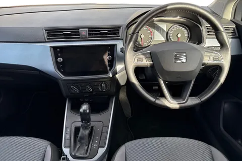 18 of 39 for SEAT Arona 1.0 TSI SE Technology DSG Euro 6 (s/s) 5dr