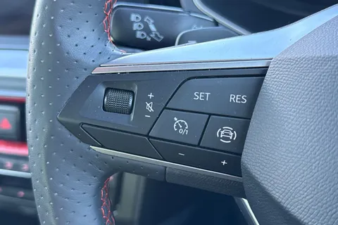 PN72TYH SEAT Arona 1.0 TSI FR Sport DSG Euro 6 (s/s) 5dr Thumbnail #32