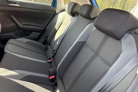 PN22YCF Volkswagen Polo 1.0 TSI Style Euro 6 (s/s) 5dr Thumbnail #20