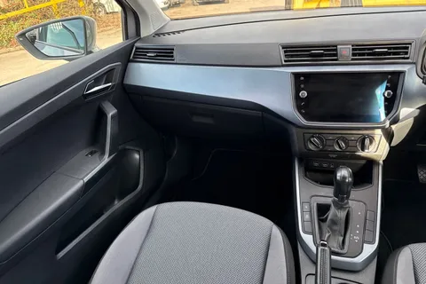 20 of 39 for SEAT Arona 1.0 TSI SE Technology DSG Euro 6 (s/s) 5dr