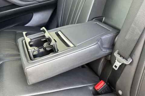 YG18NDO BMW X5 3.0 40d M Sport Auto xDrive Euro 6 (s/s) 5dr Thumbnail #36