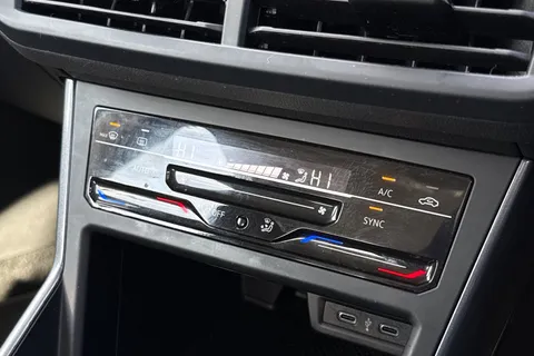 PN22YCF Volkswagen Polo 1.0 TSI Style Euro 6 (s/s) 5dr Thumbnail #23