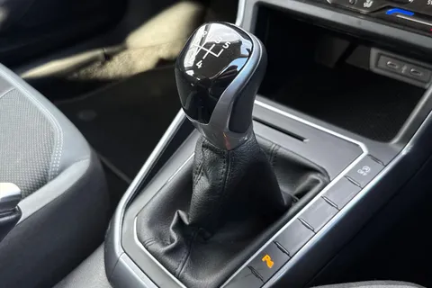 PN22YCF Volkswagen Polo 1.0 TSI Style Euro 6 (s/s) 5dr Thumbnail #24