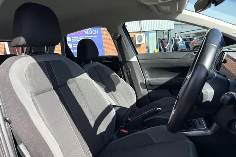 PN22YCF Volkswagen Polo 1.0 TSI Style Euro 6 (s/s) 5dr Thumbnail #25