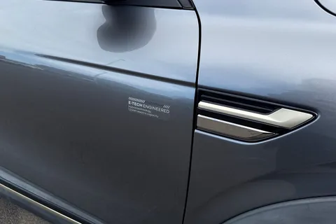 SB72AYH Renault Arkana 1.6 E-TECH E-Tech engineered Auto 2WD Euro 6 (s/s) 5dr Thumbnail #37