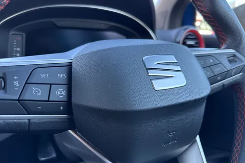 PN72TYH SEAT Arona 1.0 TSI FR Sport DSG Euro 6 (s/s) 5dr Thumbnail #38