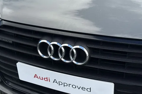 HJ72OYE Audi A6 Avant Avant Black Edition 40 TDI quattro 204 PS S tronic Thumbnail #26