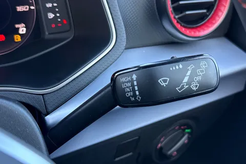 PN72TYH SEAT Arona 1.0 TSI FR Sport DSG Euro 6 (s/s) 5dr Thumbnail #39