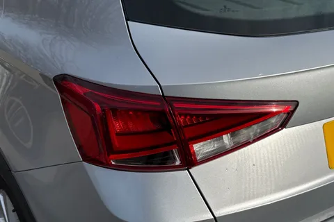 27 of 39 for SEAT Arona 1.0 TSI SE Technology DSG Euro 6 (s/s) 5dr