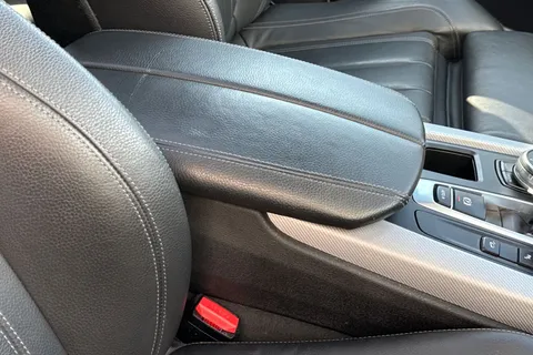 YG18NDO BMW X5 3.0 40d M Sport Auto xDrive Euro 6 (s/s) 5dr Thumbnail #40