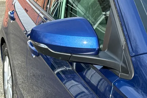 PN22YCF Volkswagen Polo 1.0 TSI Style Euro 6 (s/s) 5dr Thumbnail #28