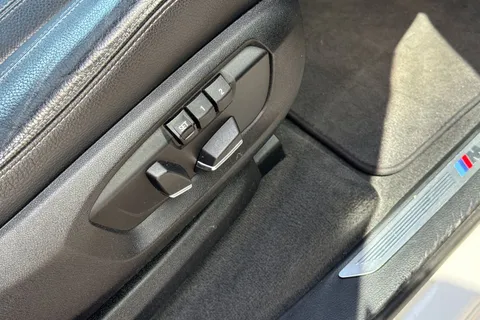 YG18NDO BMW X5 3.0 40d M Sport Auto xDrive Euro 6 (s/s) 5dr Thumbnail #41