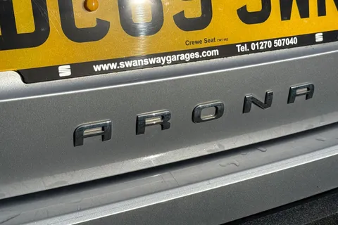 28 of 39 for SEAT Arona 1.0 TSI SE Technology DSG Euro 6 (s/s) 5dr