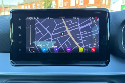 PN72TYH SEAT Arona 1.0 TSI FR Sport DSG Euro 6 (s/s) 5dr Thumbnail #41