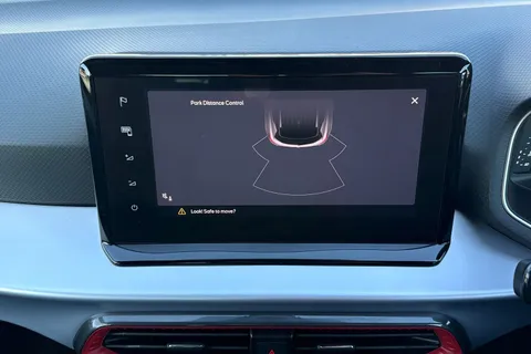 PN72TYH SEAT Arona 1.0 TSI FR Sport DSG Euro 6 (s/s) 5dr Thumbnail #42